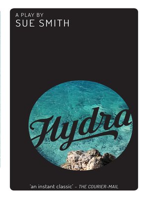 cover image of Hydra